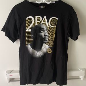 Tupac t-shirt